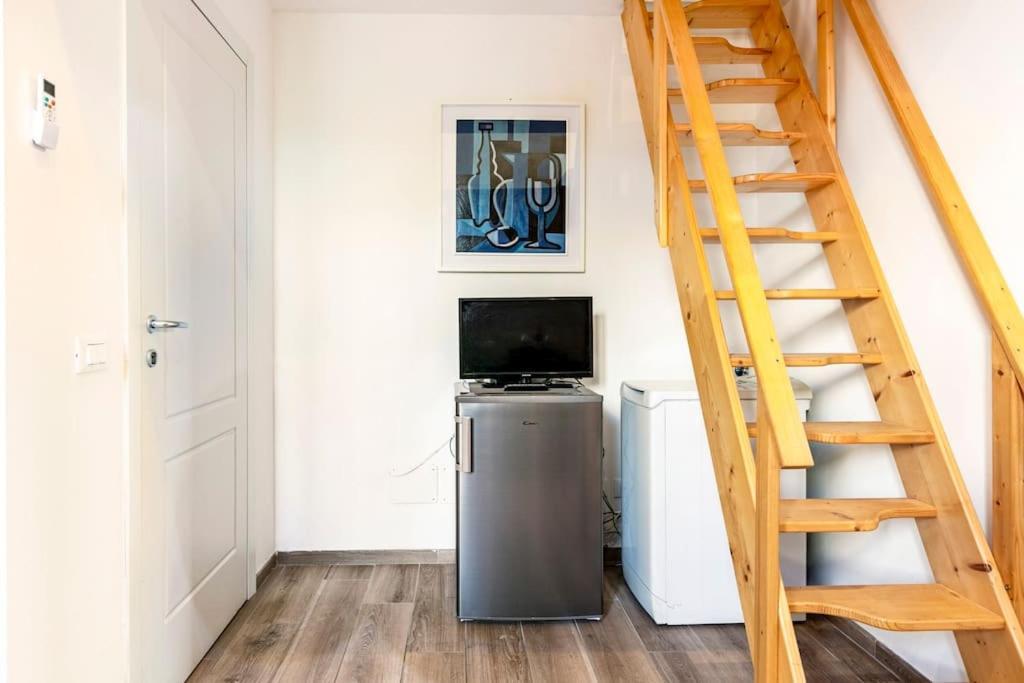 Cibe Florence Apartment Exteriér fotografie